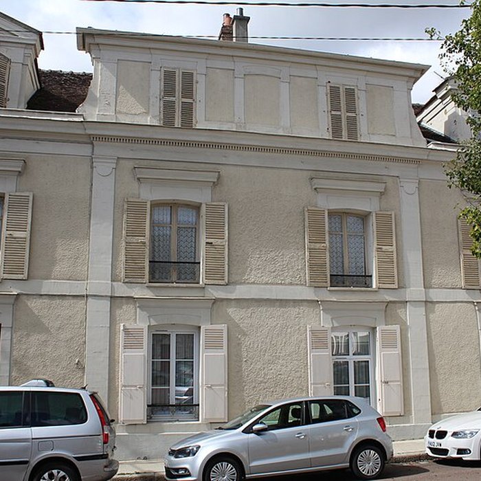Photo de Hôtel de ville