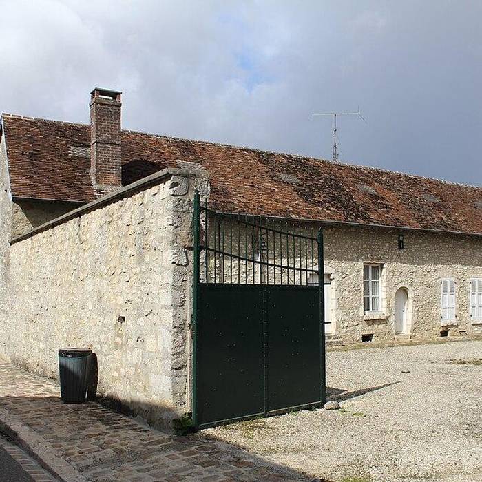 Photo de Maison