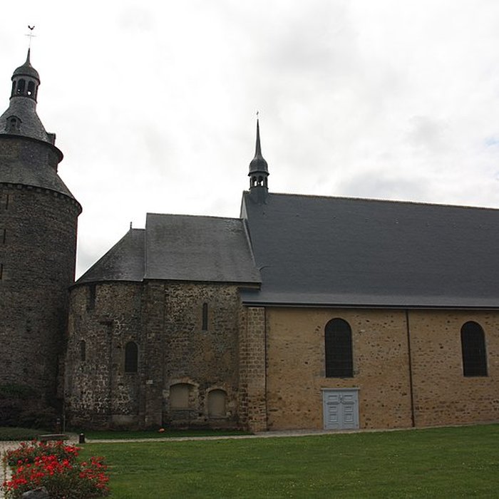 Photo de Château de Châteaugiron