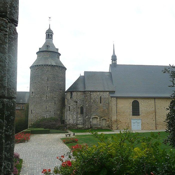 Photo de Château de Châteaugiron