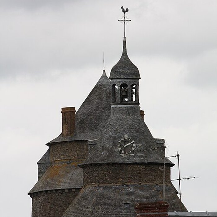 Photo de Château de Châteaugiron