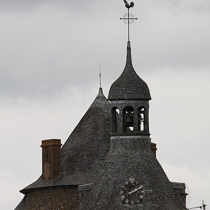 Photo de Château de Châteaugiron