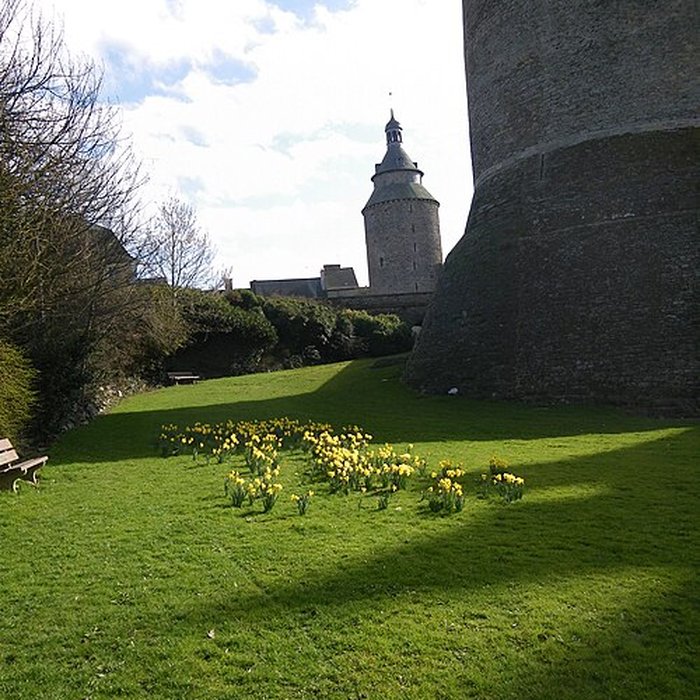 Photo de Château de Châteaugiron