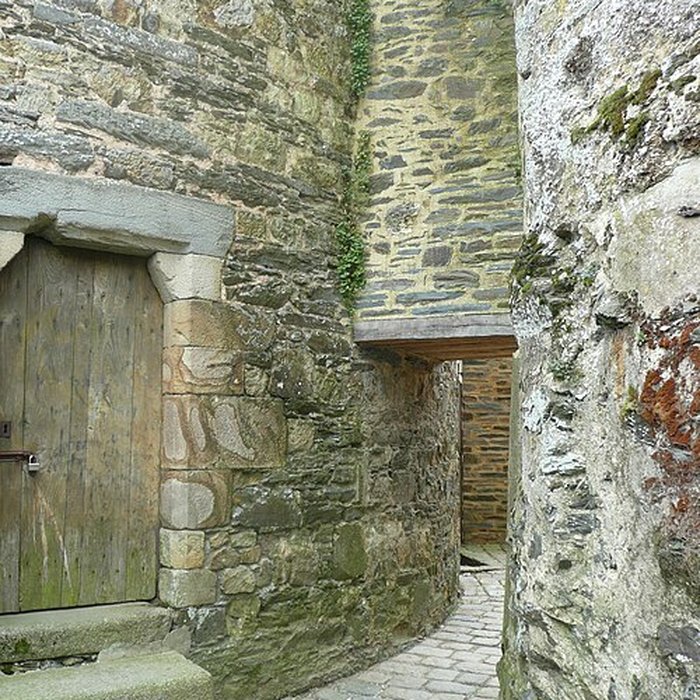 Photo de Château de Châteaugiron