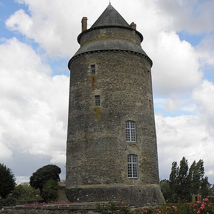 Photo de Château de Châteaugiron
