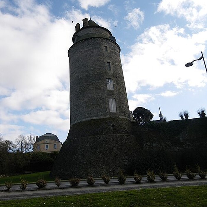 Photo de Château de Châteaugiron