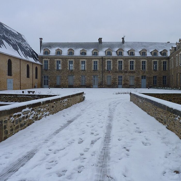 Photo de Château de Châteaugiron