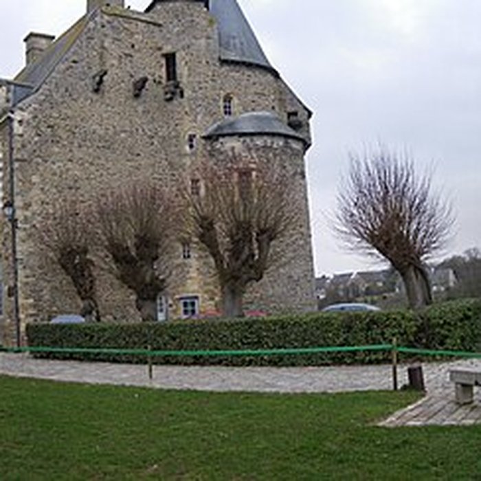 Photo de Château de Châteaugiron