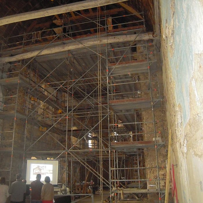 Photo de Château de Châteaugiron