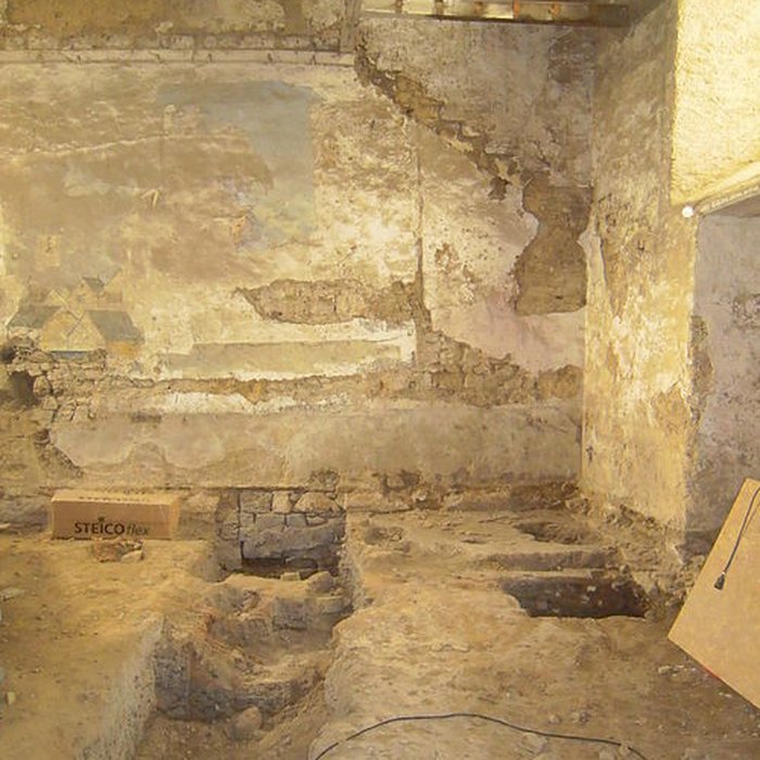 Photo de Château de Châteaugiron