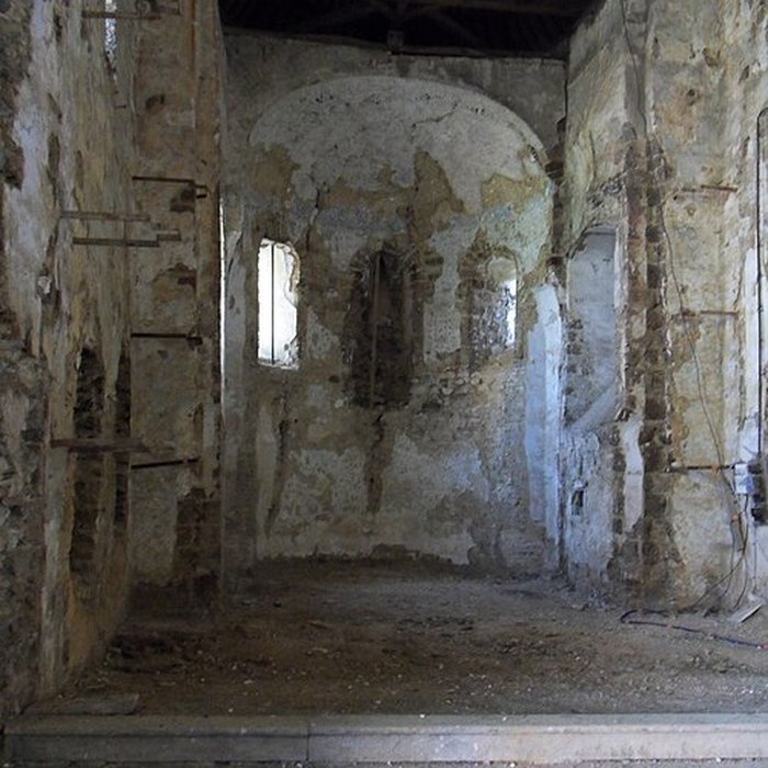 Photo de Château de Châteaugiron