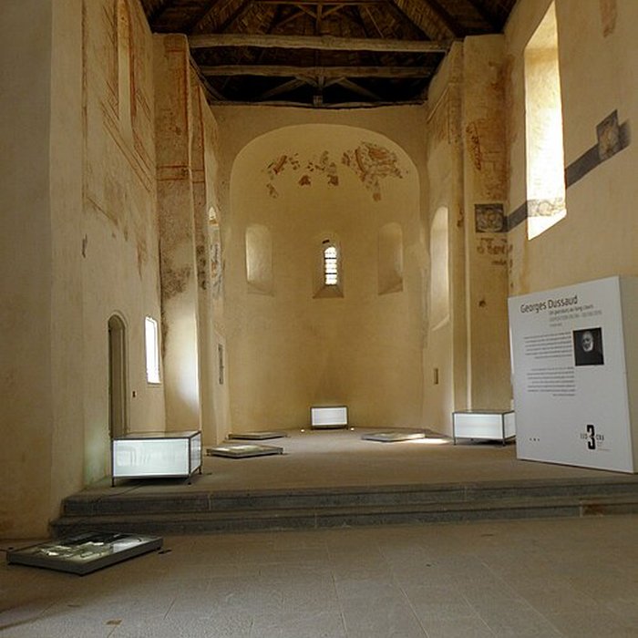 Photo de Château de Châteaugiron