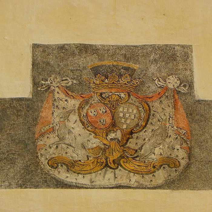 Photo de Château de Châteaugiron