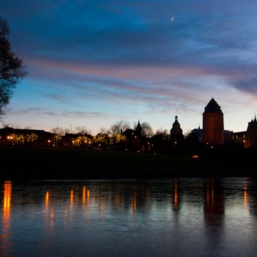 Château de Châteaugiron