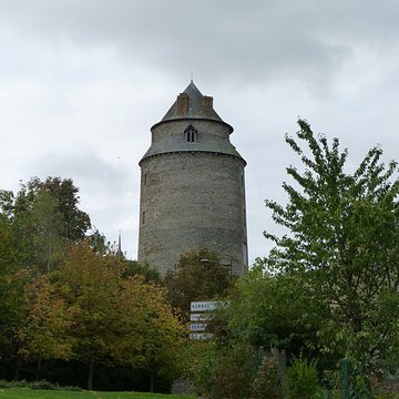Château de Châteaugiron
