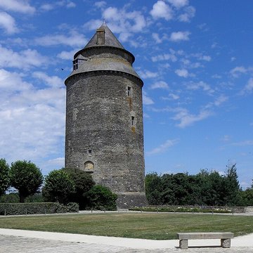 Château de Châteaugiron