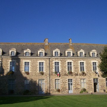 Château de Châteaugiron