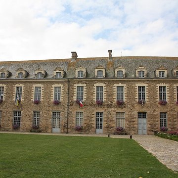 Château de Châteaugiron