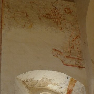 Château de Châteaugiron