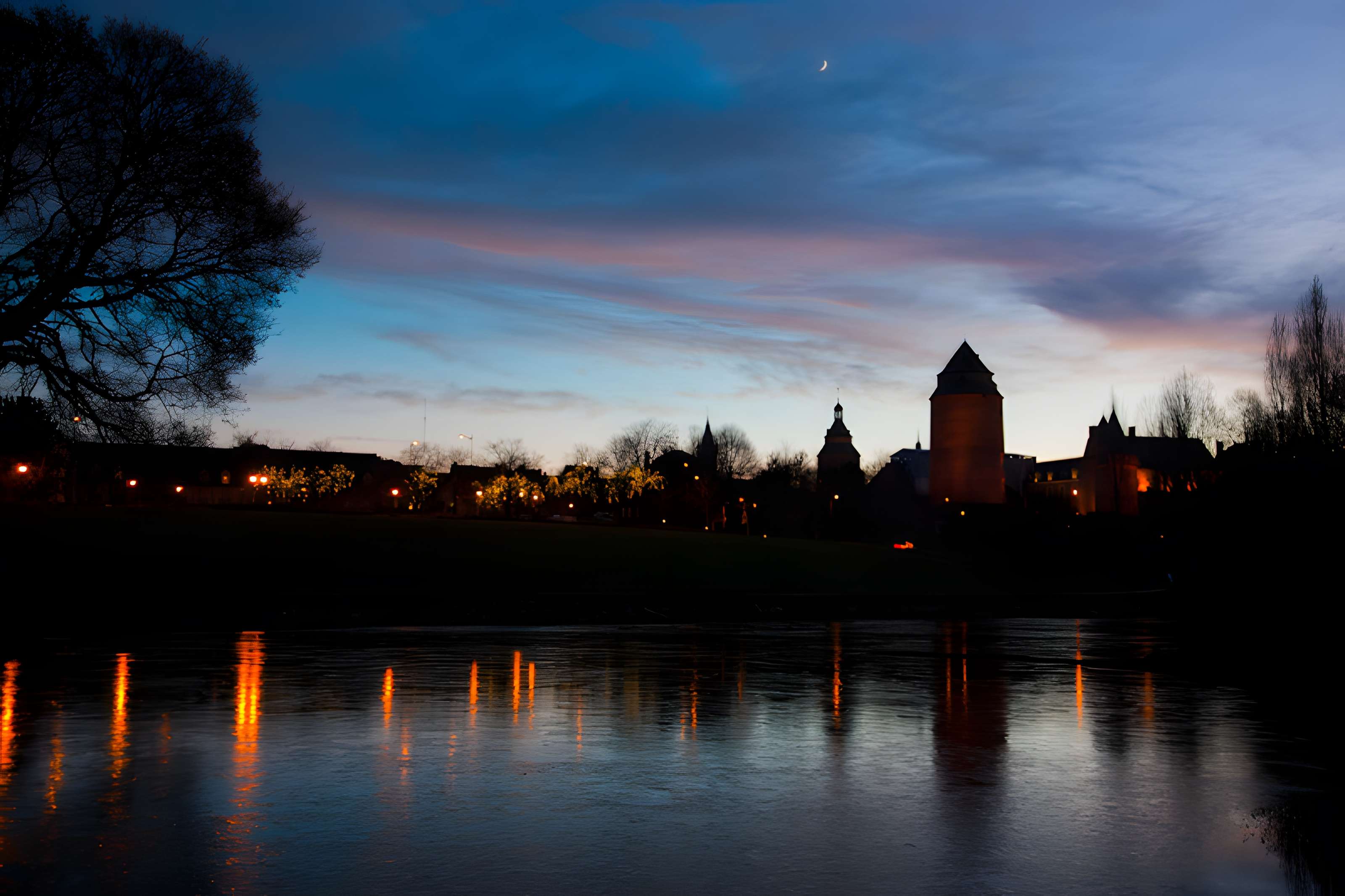 Château de Châteaugiron