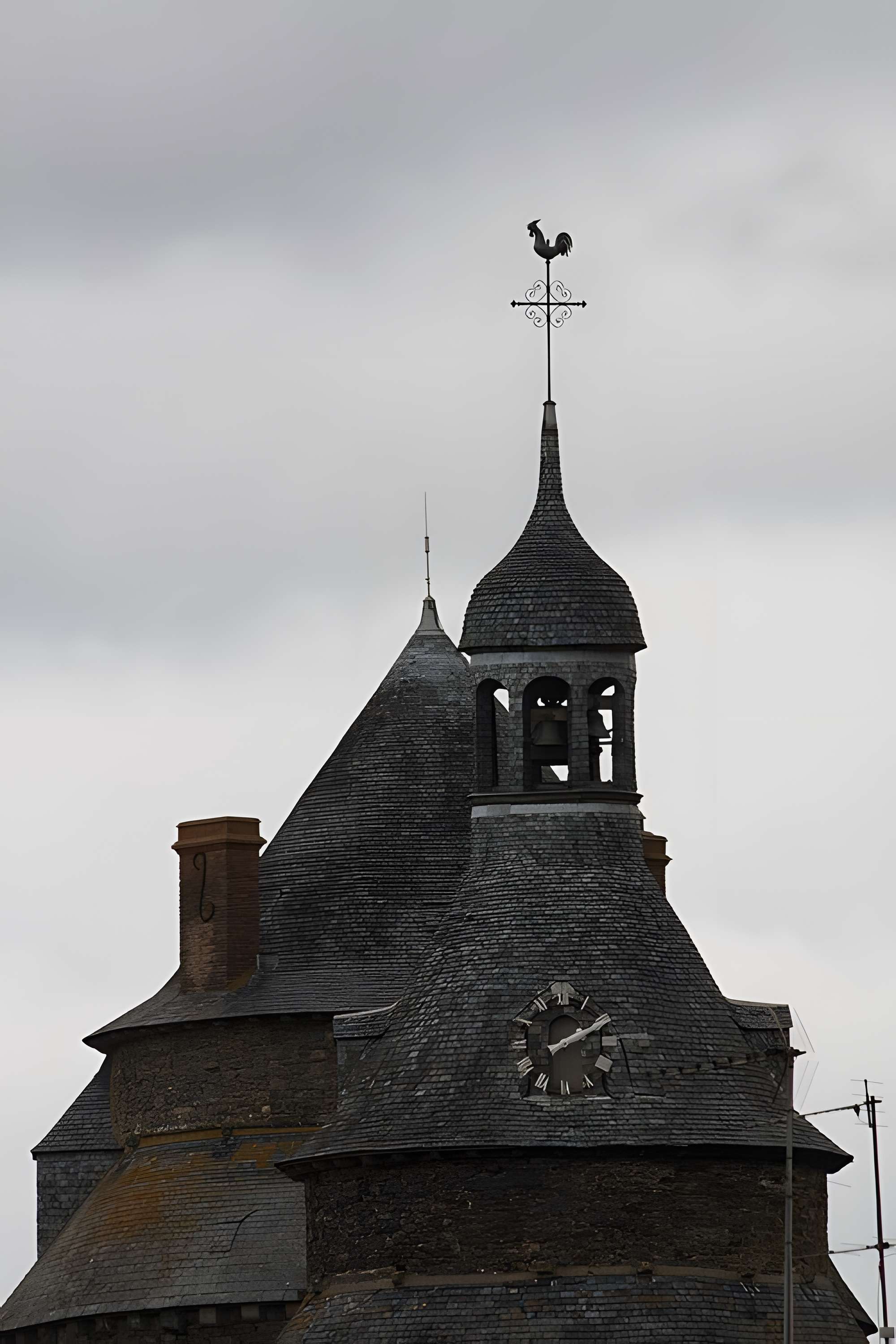 Château de Châteaugiron