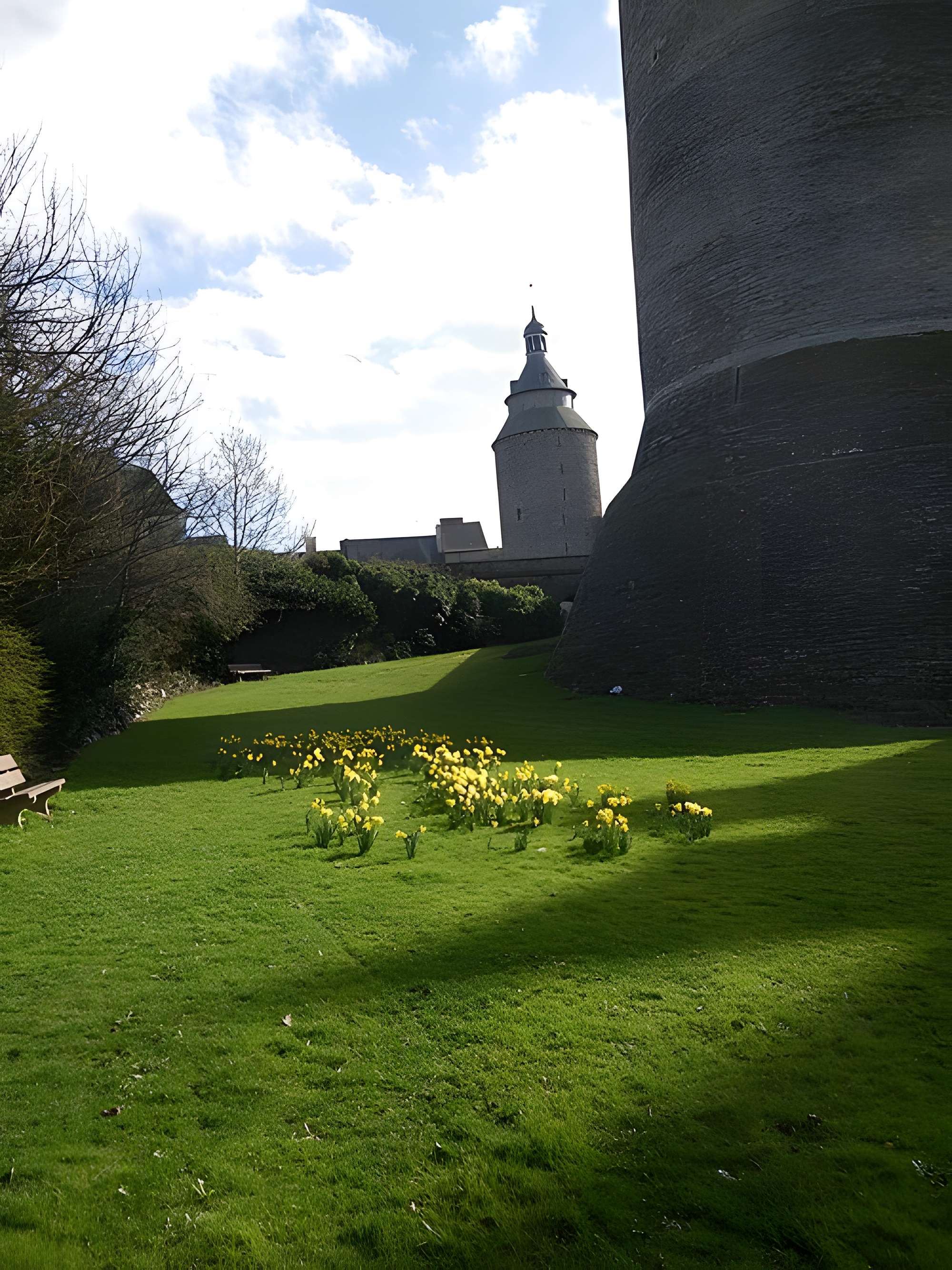 Château de Châteaugiron