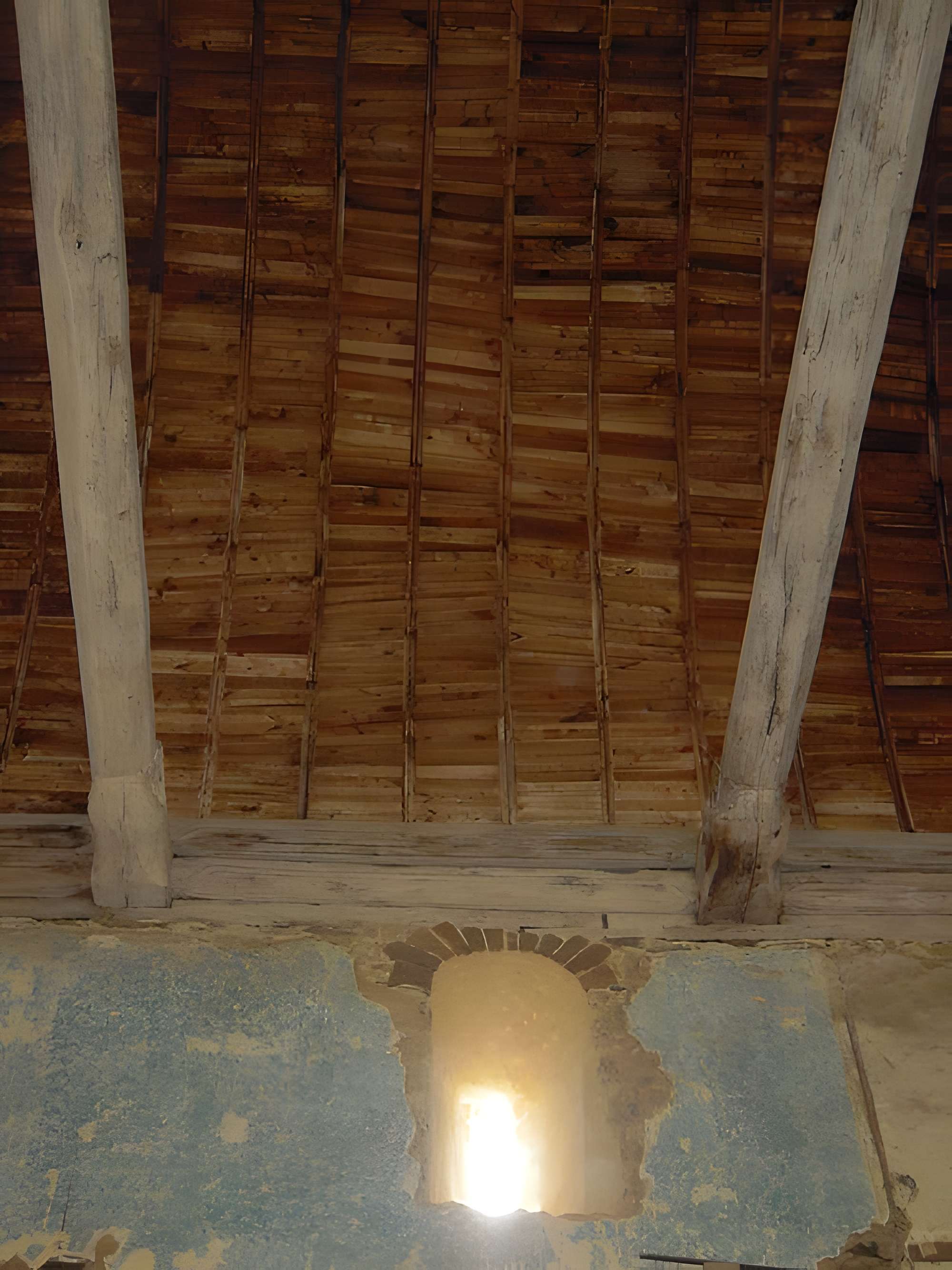 Château de Châteaugiron