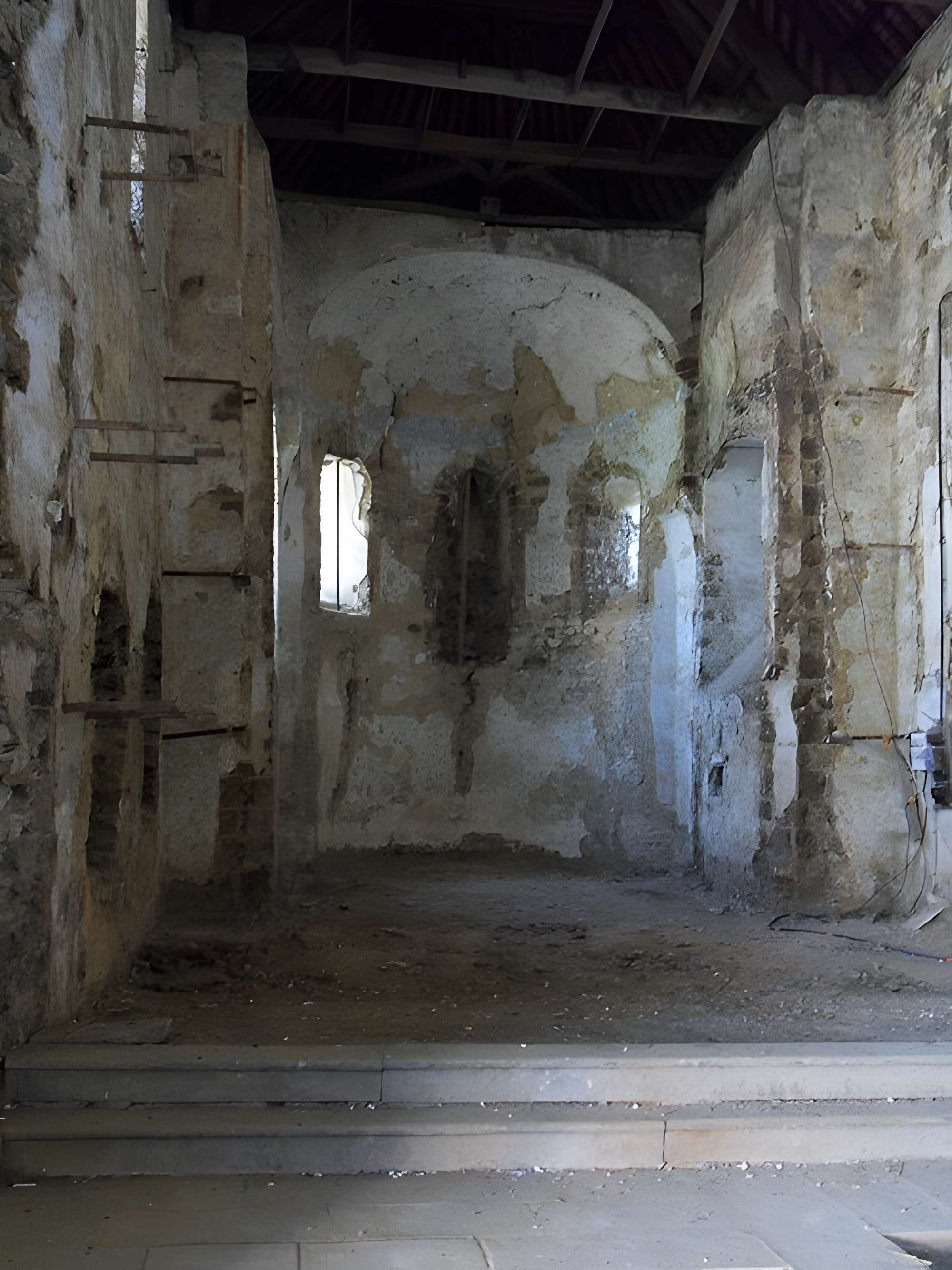 Château de Châteaugiron