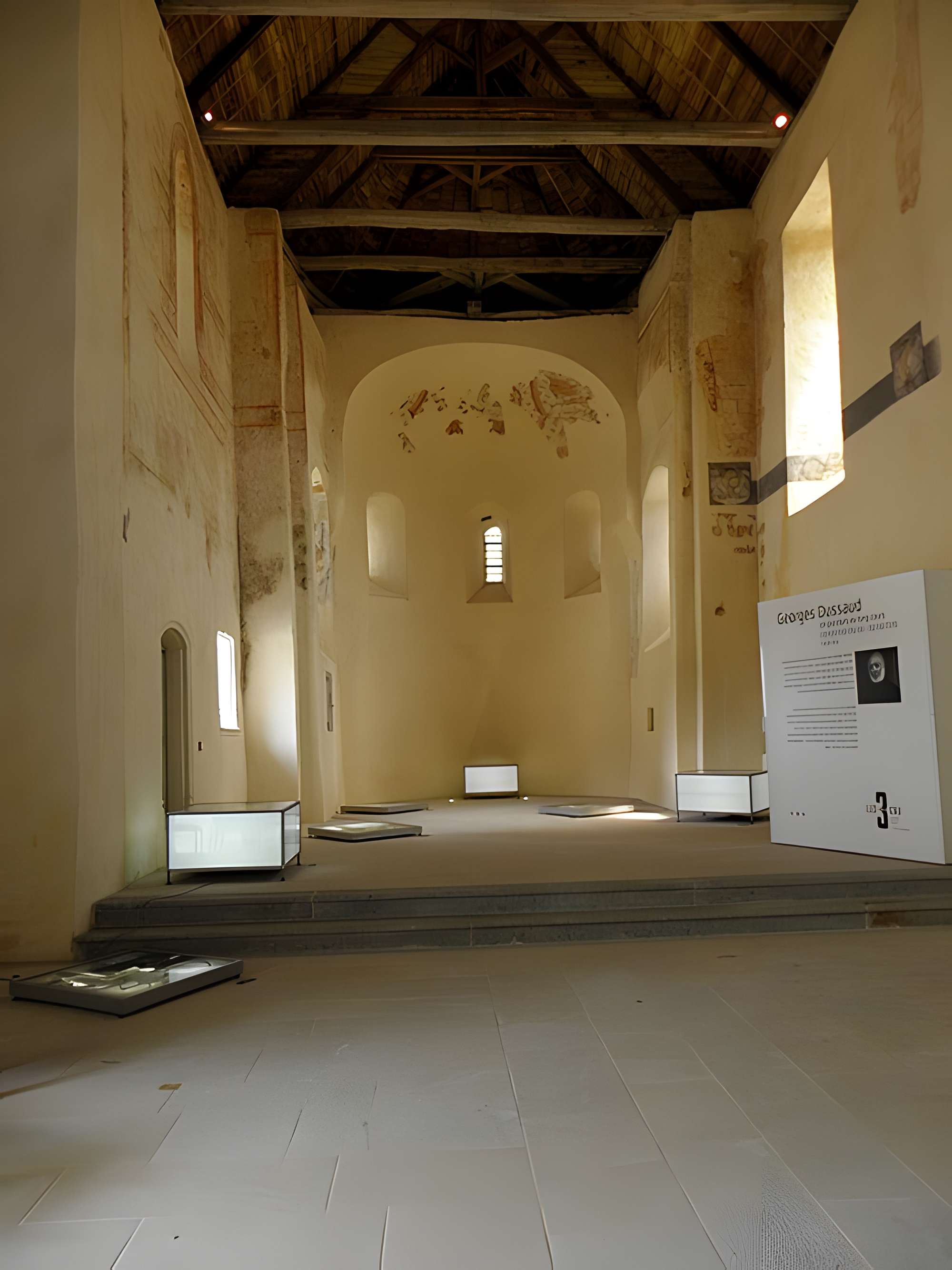 Château de Châteaugiron