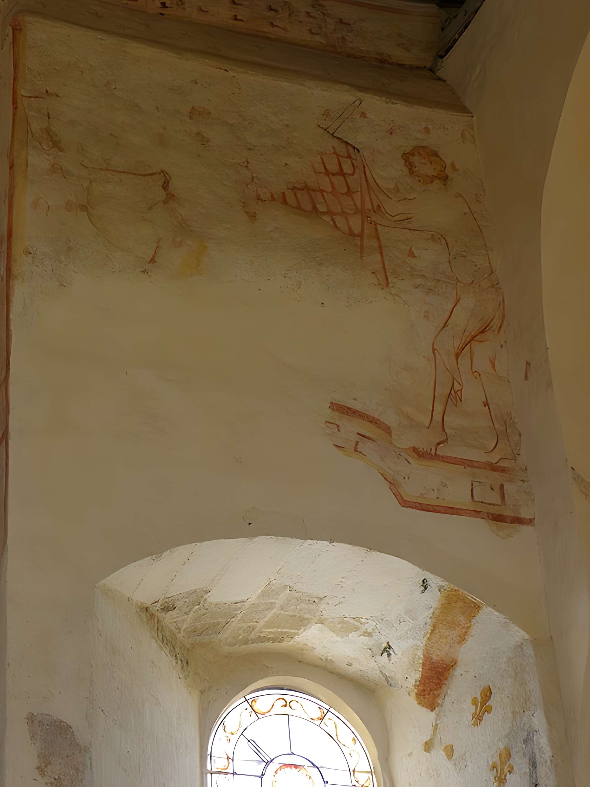 Château de Châteaugiron