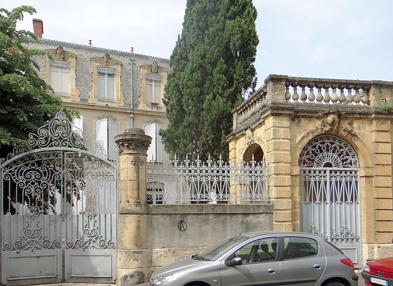 Photo de Maison Jailles à Agen