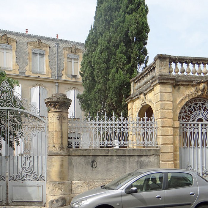 Photo de Maison Jailles à Agen
