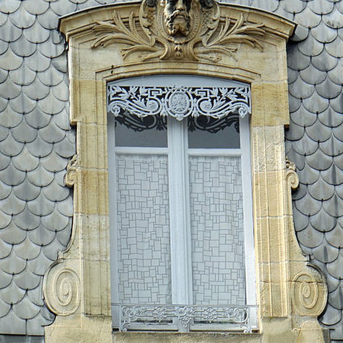 Photo de Maison Jailles à Agen