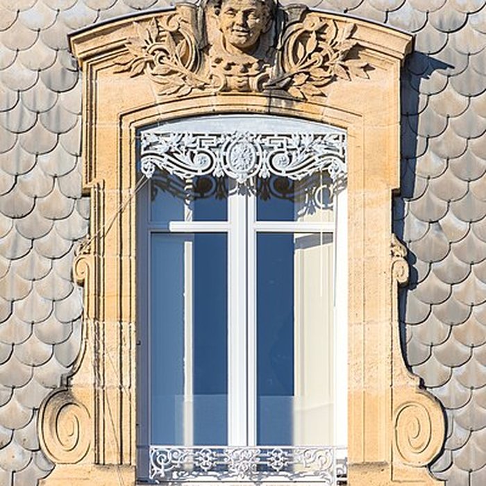 Photo de Maison Jailles à Agen