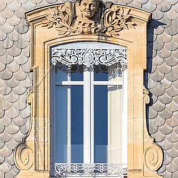 Maison Jailles à Agen