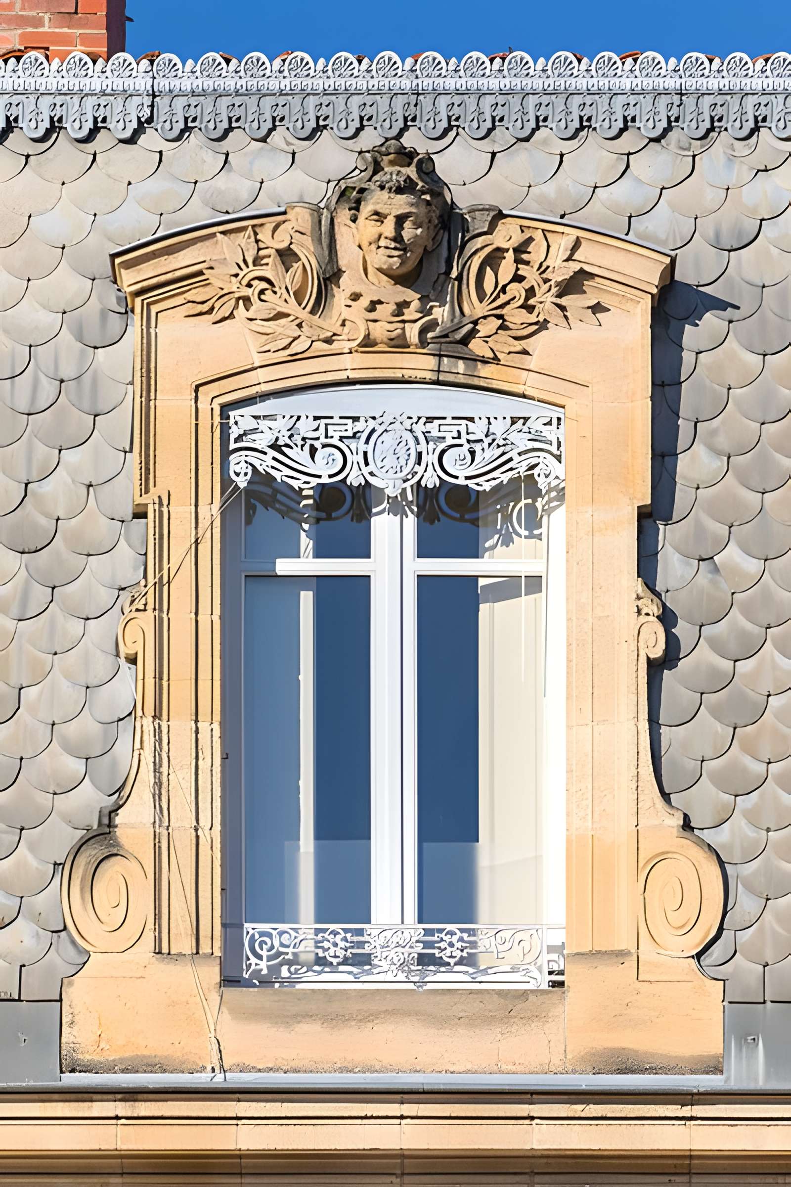 Maison Jailles à Agen