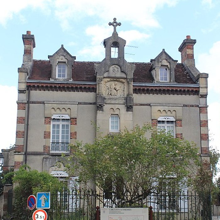 Photo de Maison
