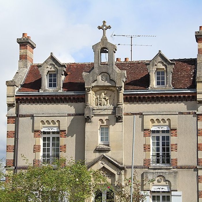 Photo de Maison