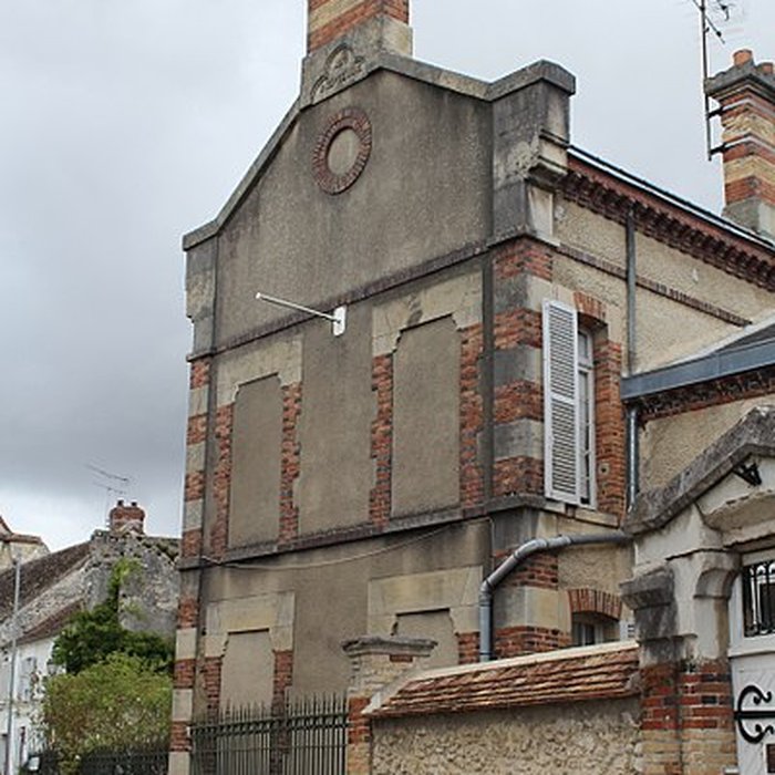 Photo de Maison