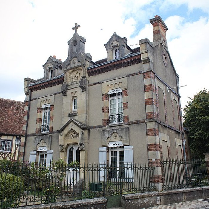 Photo de Maison