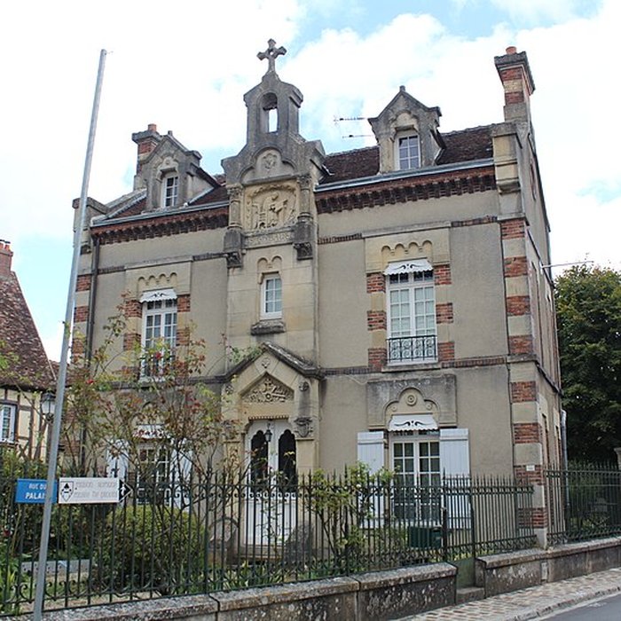 Photo de Maison