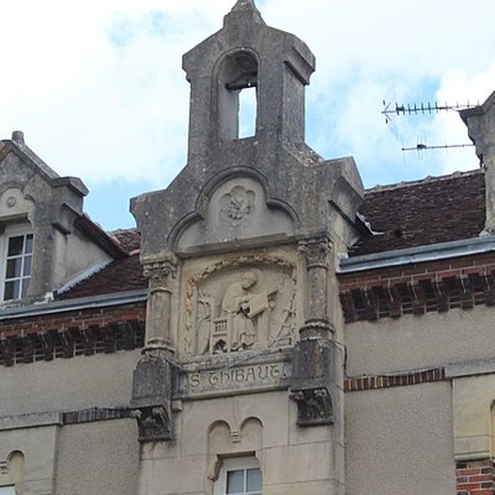 Photo de Maison