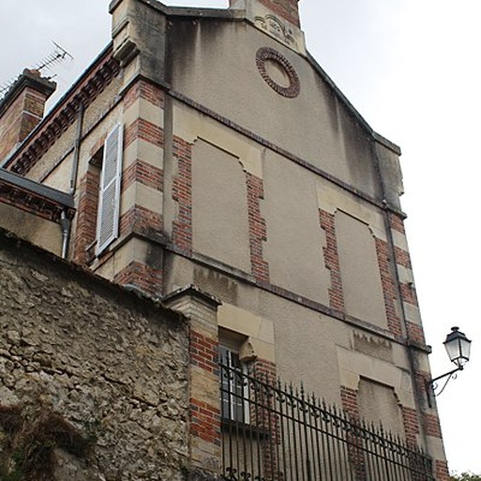 Photo de Maison
