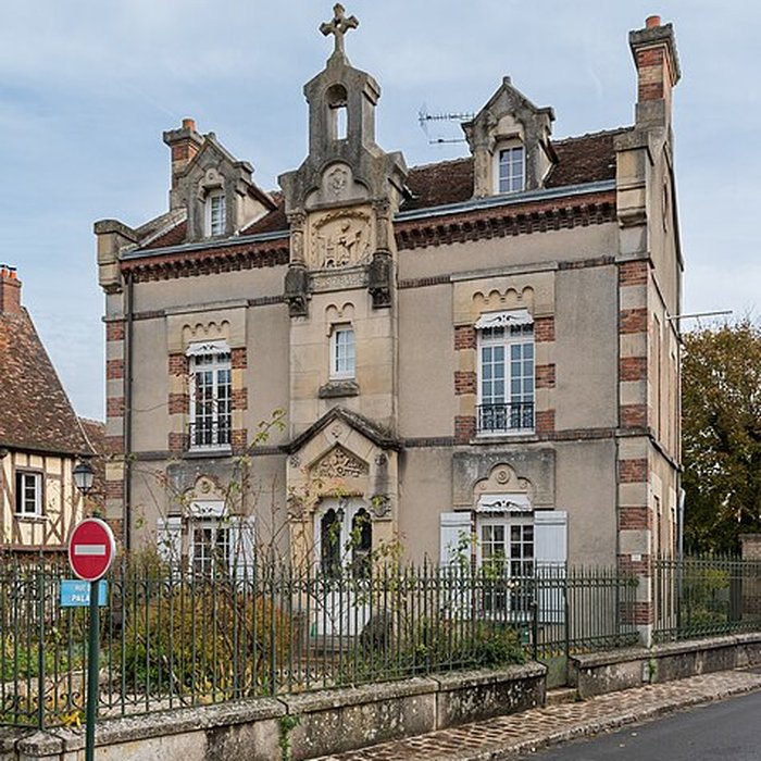 Photo de Maison