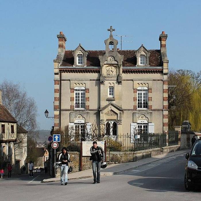 Photo de Maison