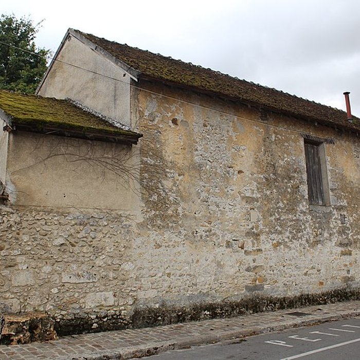 Photo de Maison