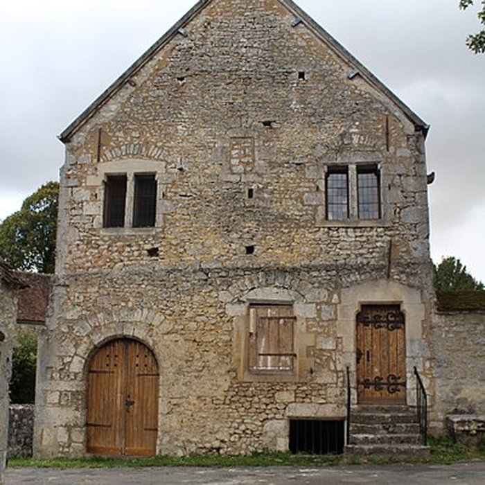 Photo de Maison