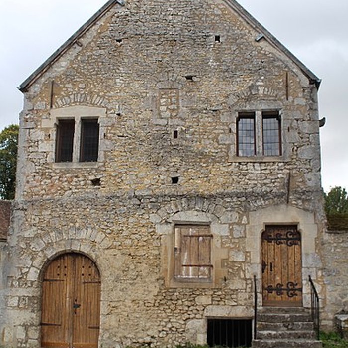 Photo de Maison