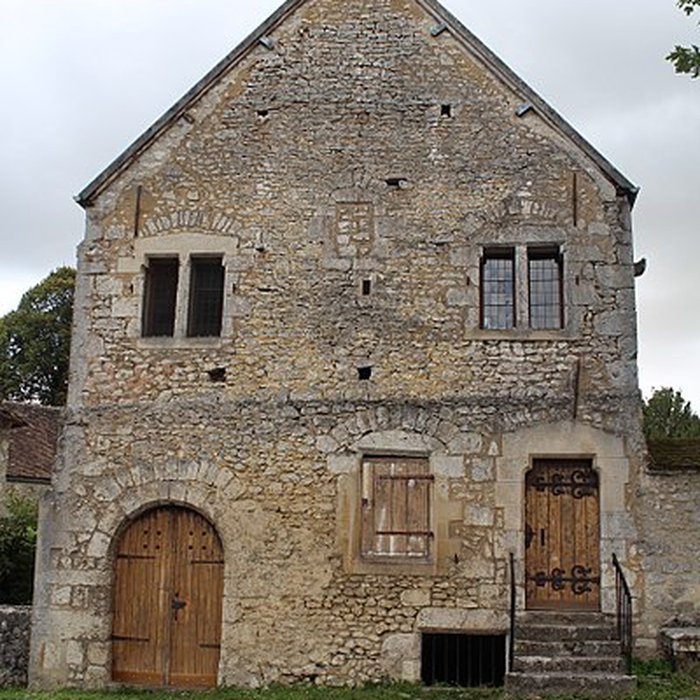 Photo de Maison
