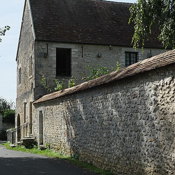 Photo de Maison